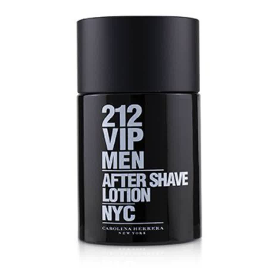 Carolina Herrera - 212 VIP After Shave Lotion 100ml/3.4oz