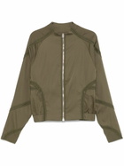 J.LAL Karst Bomber Jacket
