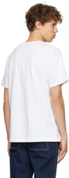 Dime White Edam T-Shirt