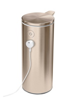 Simplehuman Liquid Sensor Soap Pump - Rose Gold
