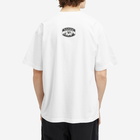 Neighborhood Men's x Nanga T-Shirt in White