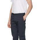 Tiger of Sweden Navy Transit Trousers