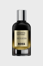 Hugo Boss Unisex Enigmatic Saffiano Parfum 3.4 oz Fragrances 3616304984716
