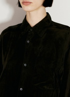 Eytys Otis Long-Sleeve Shirt