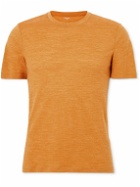Houdini - Activist Treemerino™ T-Shirt - Orange
