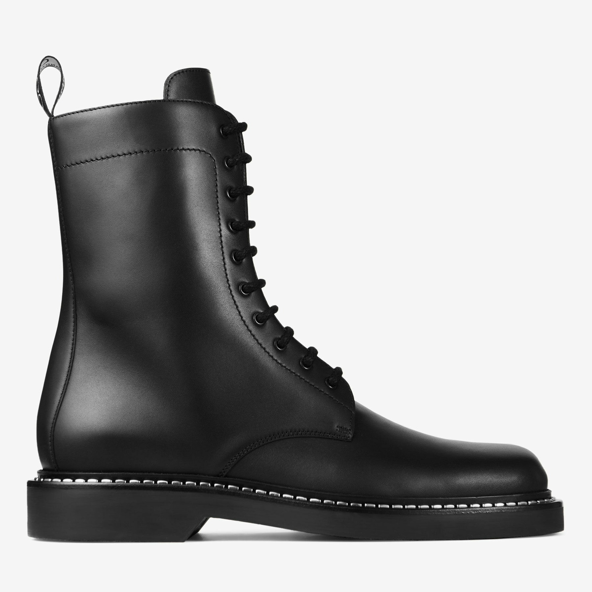 Jimmy Choo Rowan Derby Boot 