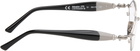 Kuboraum Silver J70 Glasses
