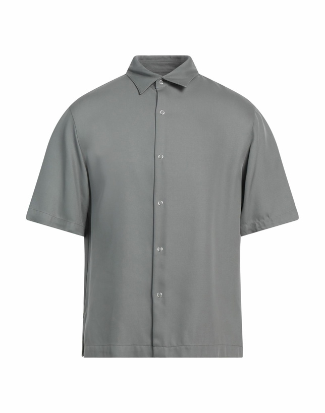 Photo: Sandro Mens Shirt in Grey