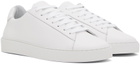 NORSE PROJECTS White Court Sneakers