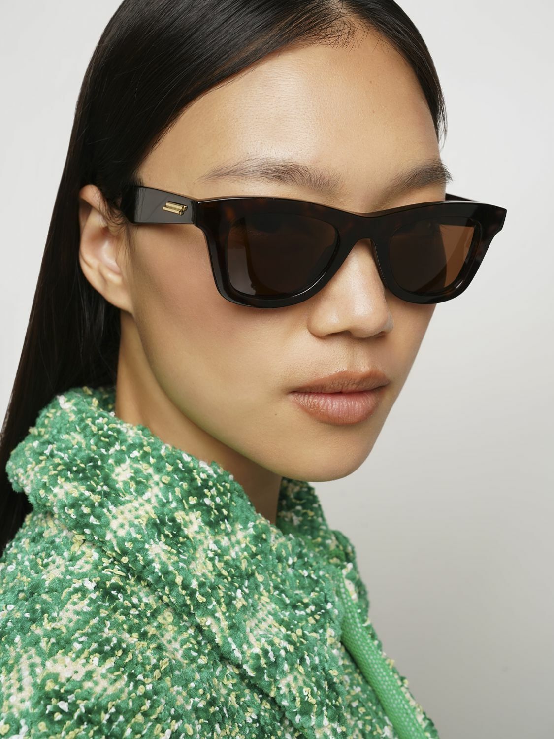 小物 BOTTGA VENETA BV1147S Bottega Veneta BV1147S Sunglasses | FREE Shipping - SOLD OUT
