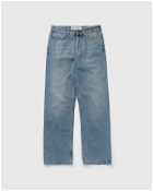 Won Hundred Baggy Wash 8 Jeans Blue - Womens - Jeans