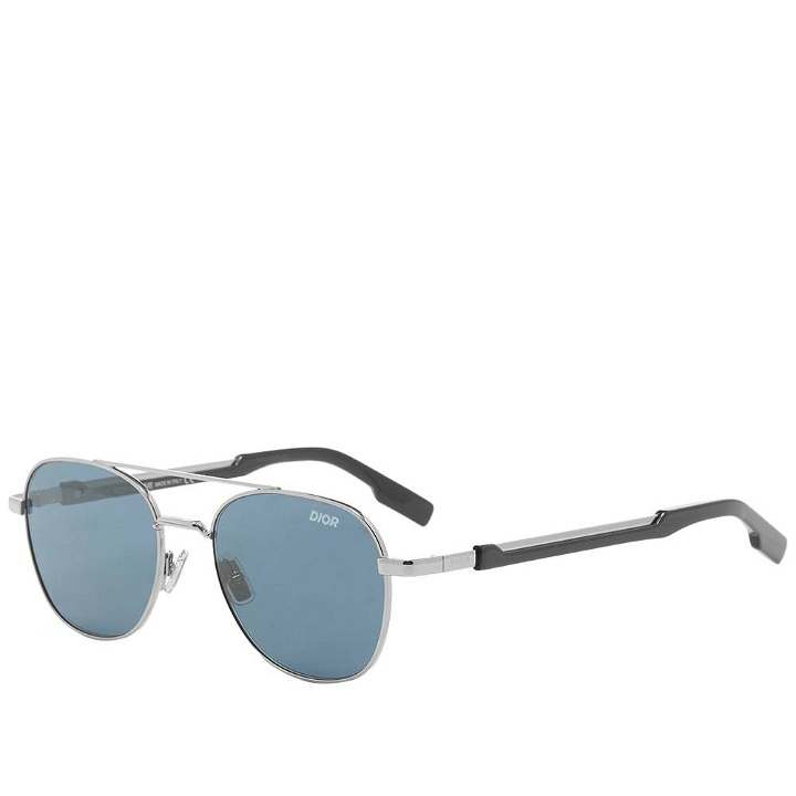 Photo: Dior Street 2 Sunglasses
