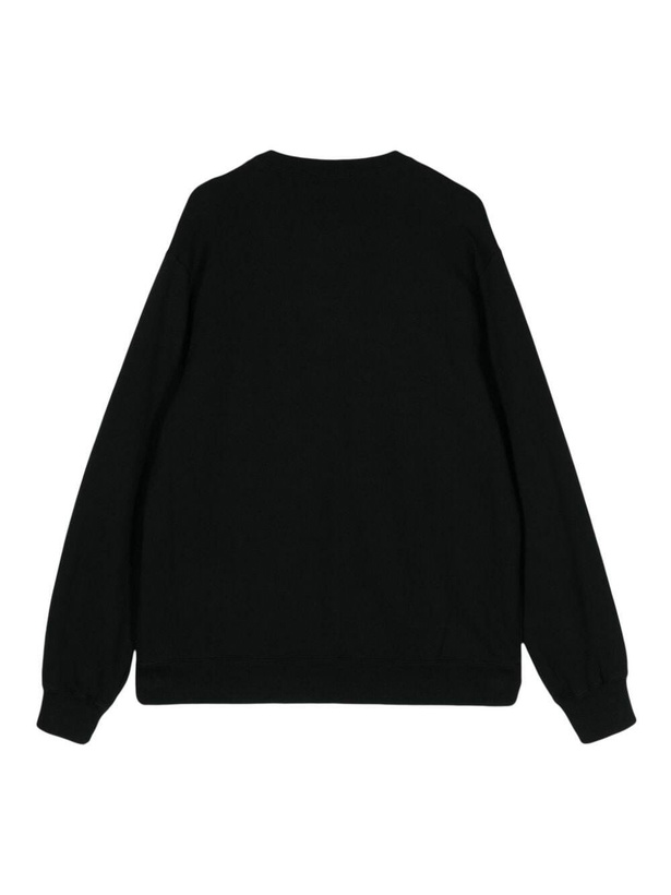 Photo: UNDERCOVER - 'nope' Printed Sweatshirt