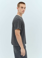 Brain Dead Pruned Knit T-Shirt