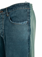 BALENCIAGA - Hybrid Baggy Pants