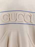 Gucci   Sweatshirt Beige   Mens