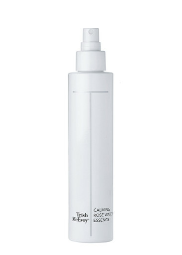 Trish Mcevoy Instant Solutions Calming Rose Water Essence 100ml