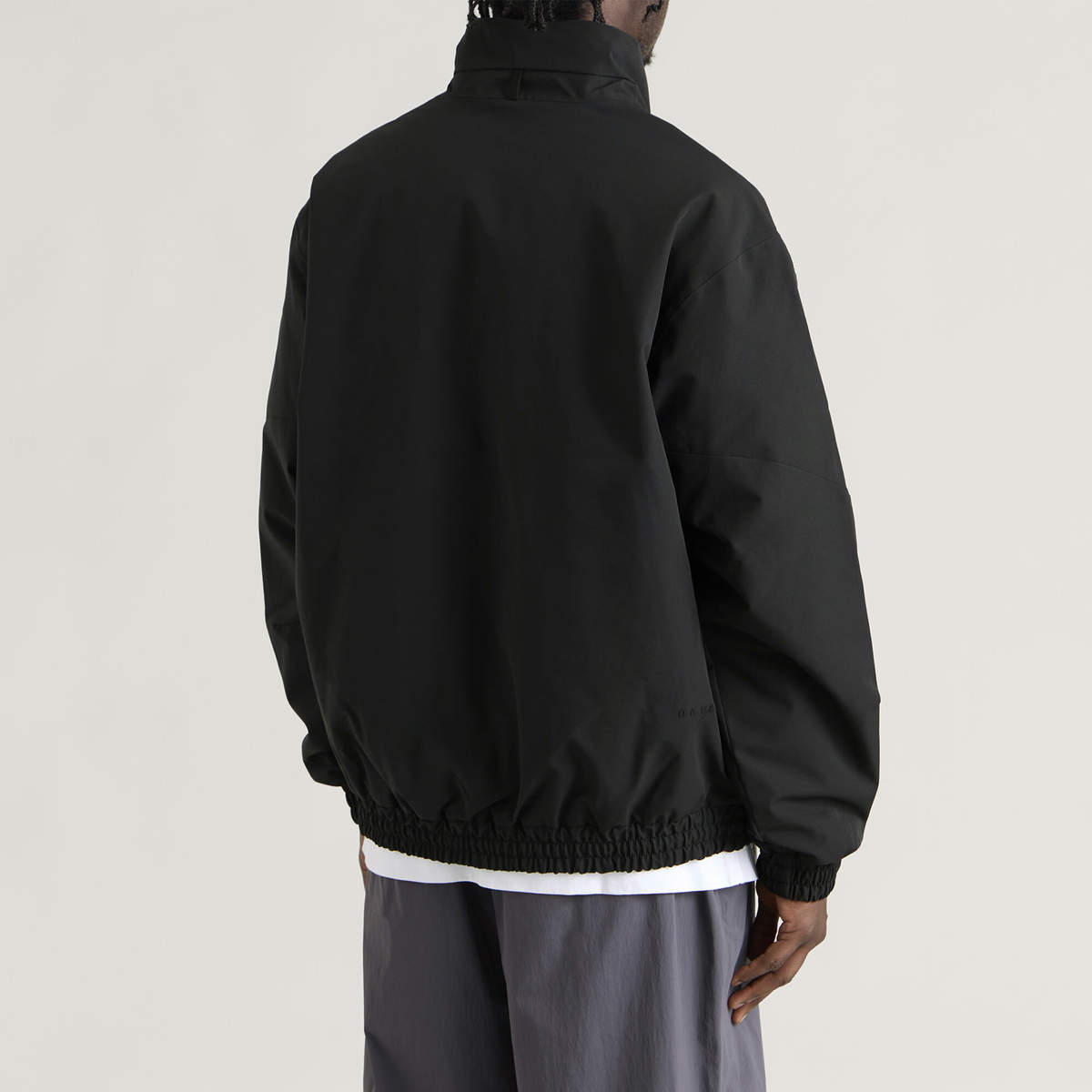 Oakley Men's Channel Jacket ​ in Pitch Black
