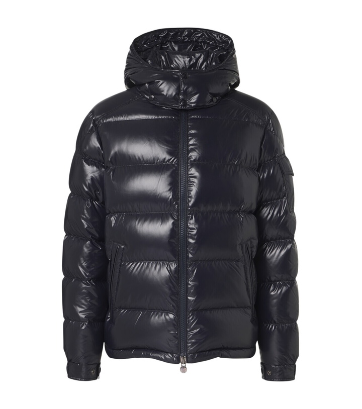 Photo: Moncler Maya down jacket