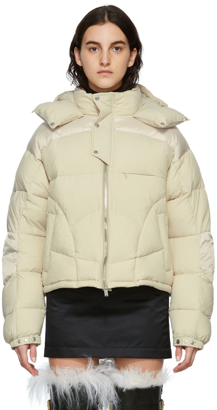 Heliot emil sale down jacket