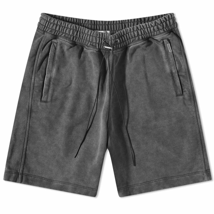 Photo: Represent Men's Blank Short in Vintage Grey