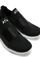 Athletic Propulsion Labs Techloom Bliss Knitted Sneakers Black