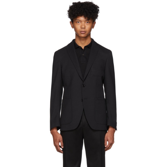 Photo: Boss Black Rayes Blazer