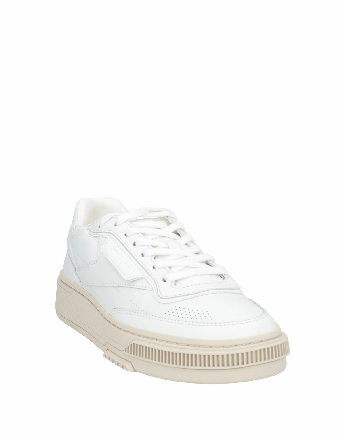 Reebok Womens Sneakers in White