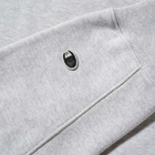 Champion Men's Premium Hoody in Grey Marl