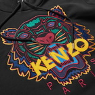 Kenzo Embroidered Tiger Hoody