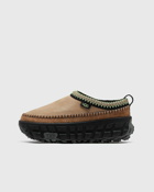 Ugg Wmns Venture Daze Black/Brown - Mens - Sandals & Slides