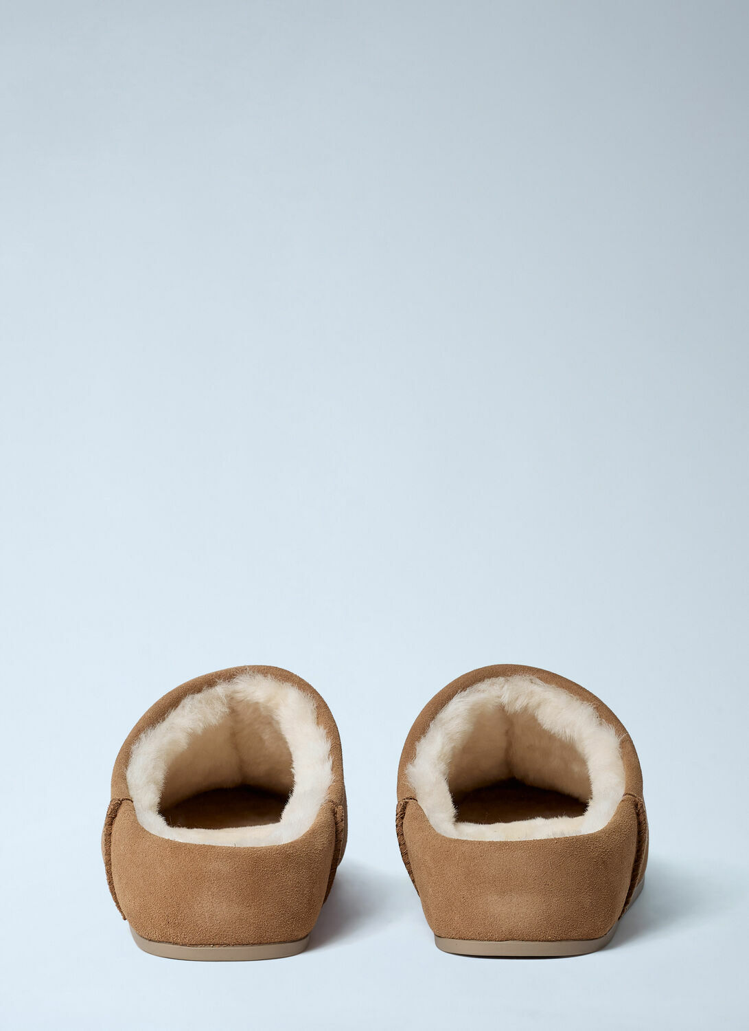 UGG Elea Slip-On Mules