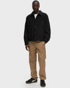Closed Varsity Blouson Black Overshirts