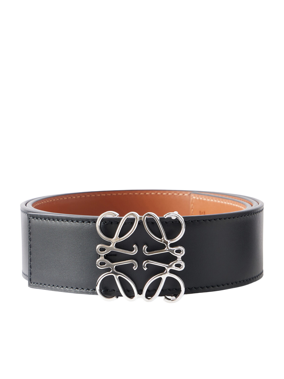 小物 24AW NULLUS FRACTURED SWORD BELT NULLUS Black Fractured Sword V.2 Belt NULLUS