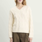 4th & Reckless Women's Jordan Jumper in Cream
