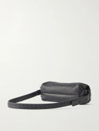 Serapian - Soft Sling Leather Messenger Bag