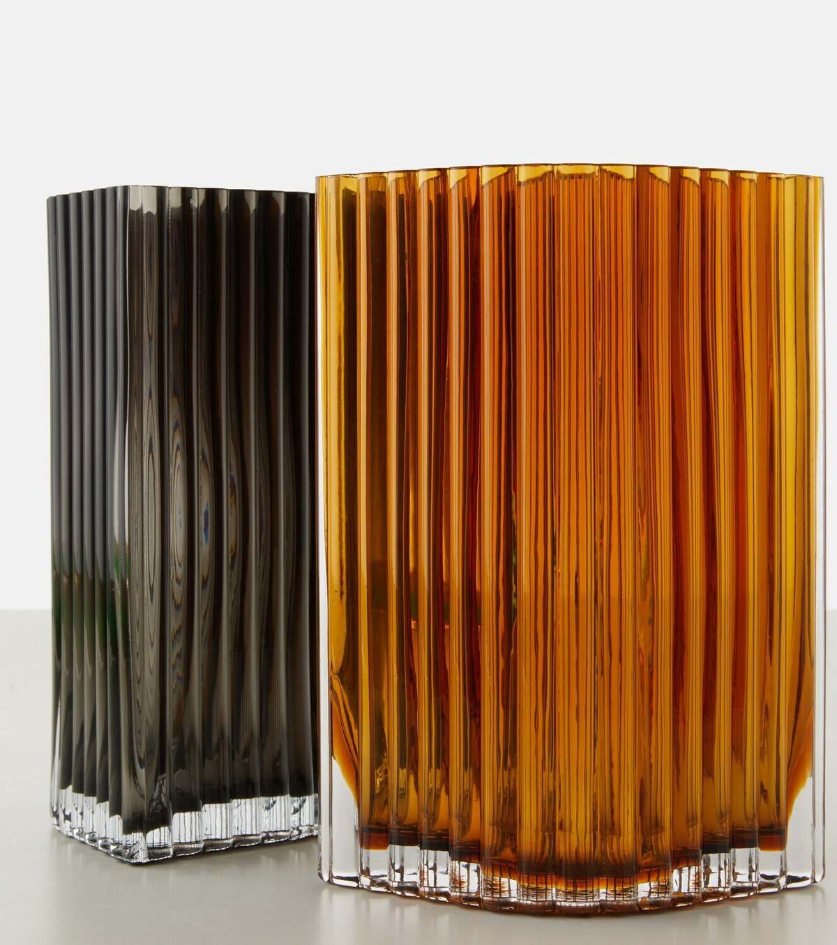 AYTM - Folium Tall vase