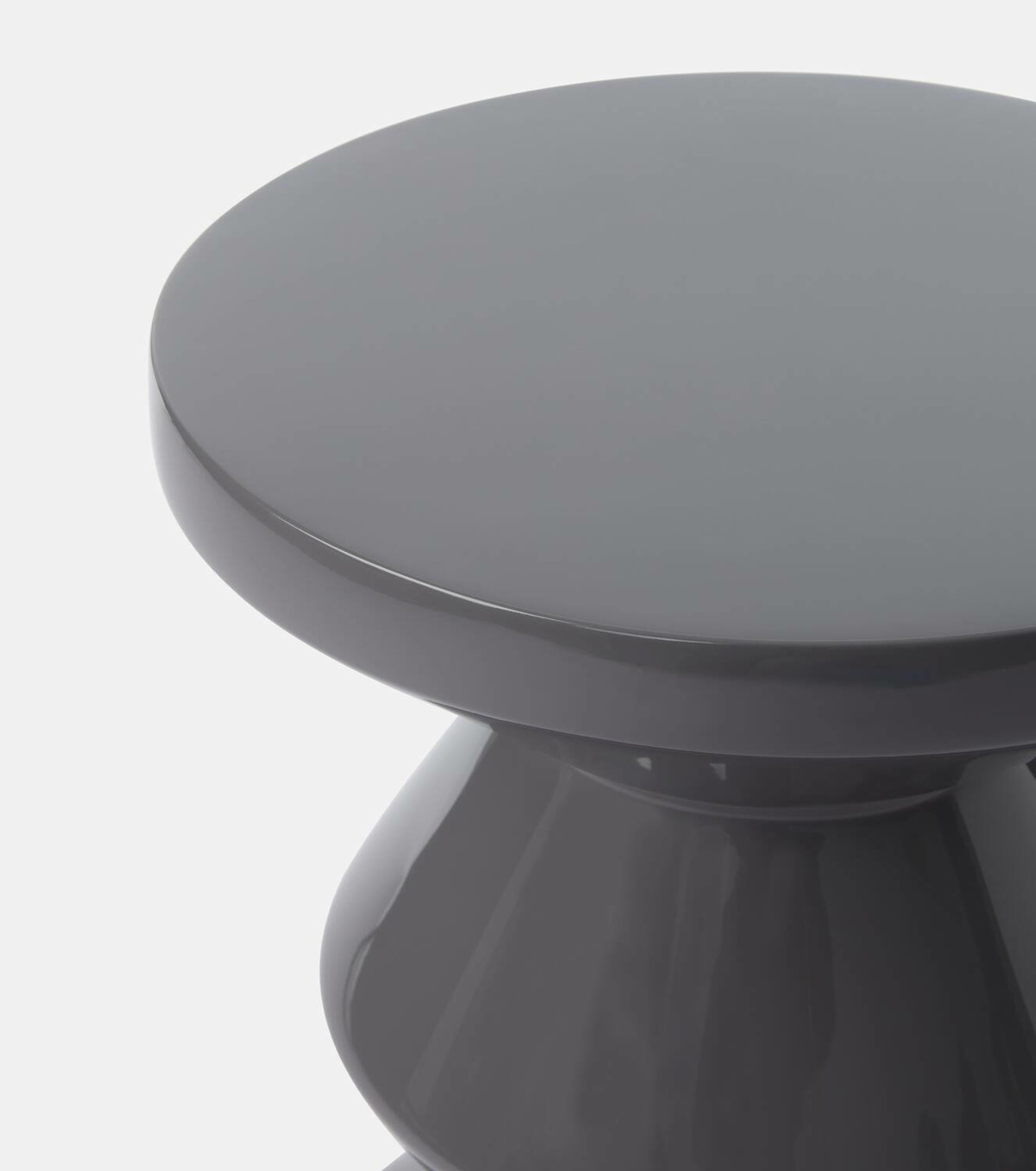 Polspotten Zig Zag stool