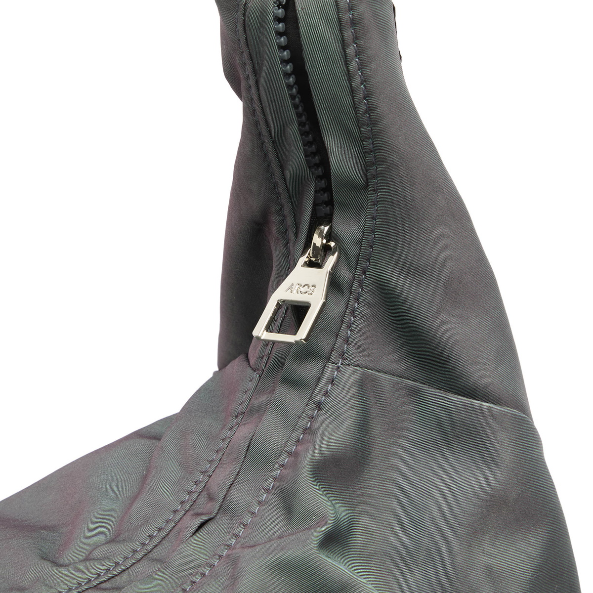 ARCS HEY Sling Bag in Mercury 