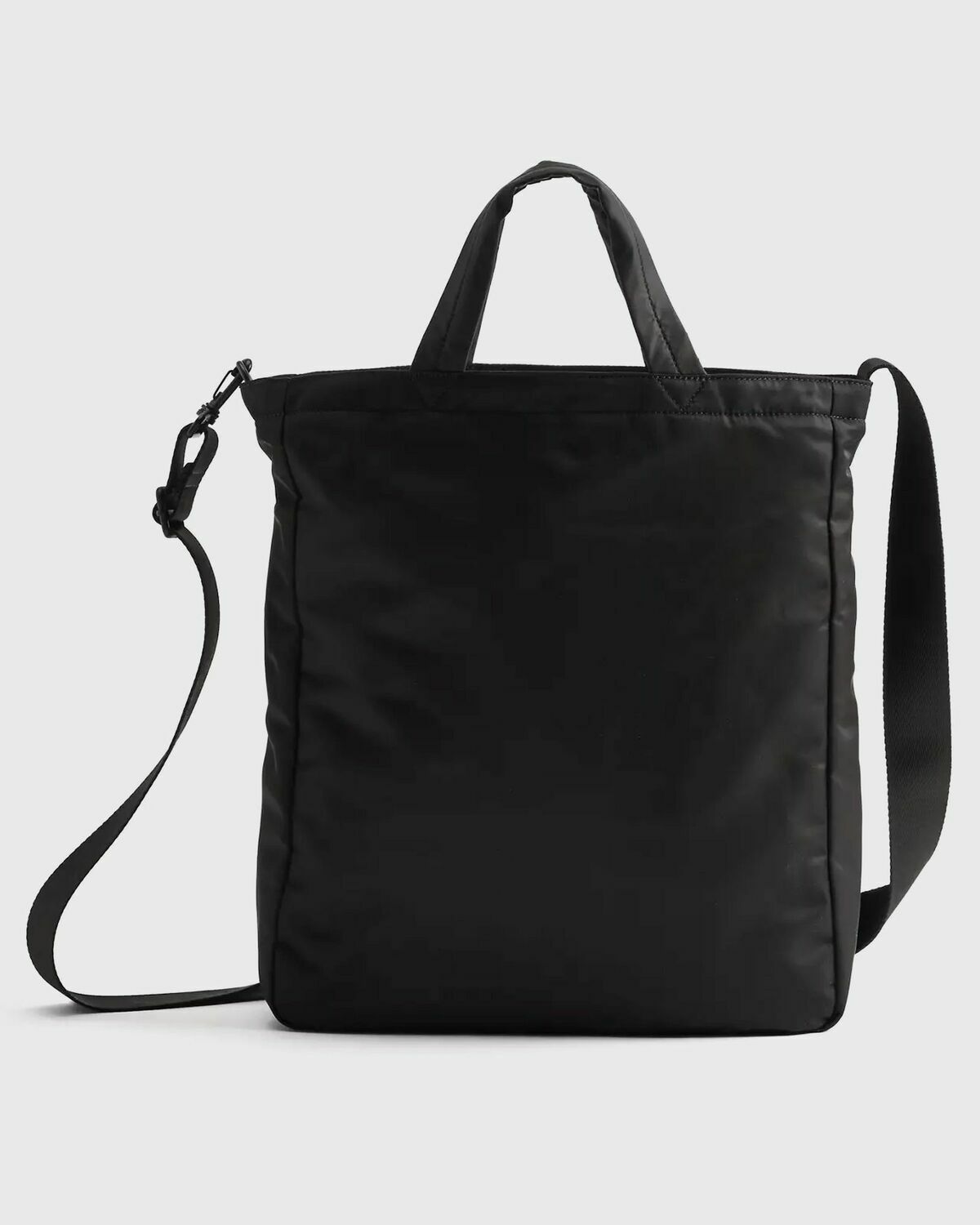 Levis MISSION BAY TOTE Black Mens Tote & Shopping Bag