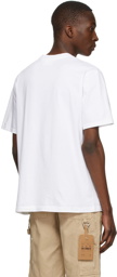 Axel Arigato White Exist T-Shirt
