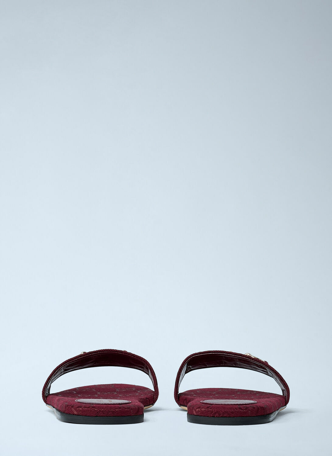 Gucci Horsebit Slides