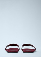 Gucci Horsebit Slides