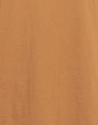 Aries Mens T-shirt in Camel