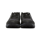 Asics Black Gel-Venture 7 Sneakers