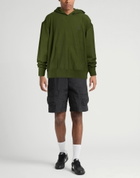 Kenzo Mens Sweatshirt in Green