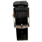 Franck Muller Master Square Quartz Diamond Ladies Watch 6002 S QZ D CD-BLK