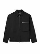 Laminar - Shell Jacket - Black