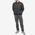 Dickies Men's Eisenhower Puffer Jacket in Black