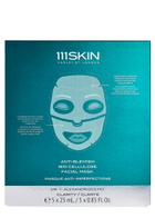 111SKIN Anti Blemish Bio Cellulose Facial Masks
